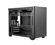 COOLER MASTER MasterBox NR200P z oknem. Czarna MCB-NR200P-KGNN-S00 - 595102 - zdjęcie 3